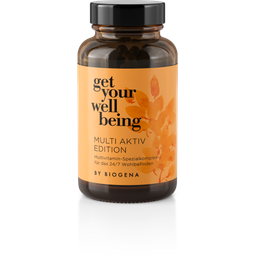 get your well being Multi Active Edition