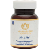 Maharishi Ayurveda MA 1816