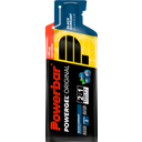 Powerbar Powergel Original - Črni ribez s kofeinom