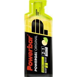 Powergel Original - Lemon-Lime