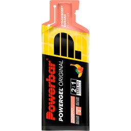 Powerbar Powergel Original - Strawberry Banana