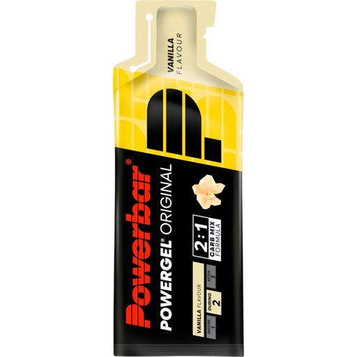Powerbar Powergel Original - Vanilija