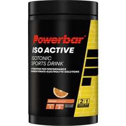 Powerbar IsoActive Small - Orange