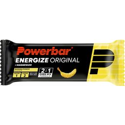 Powerbar Energize Original - Banana Punch