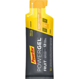 Powerbar Powergel Fruit - Mango Passion Fruit with Caffeine