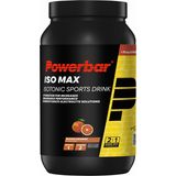 Powerbar Iso Max Blood Orange