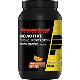 Powerbar IsoActive - Orange