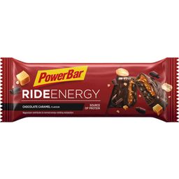 Powerbar Ride Energy - Chocolate Caramel