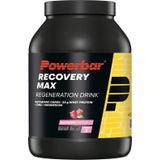 Powerbar Recovery Max