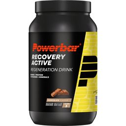 Powerbar Recovery Active - 1.210 g