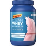 Clean Whey 100% Isolate