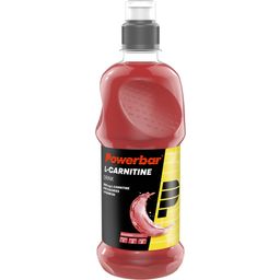 Powerbar L-Carnitine Drink - Wild Berry