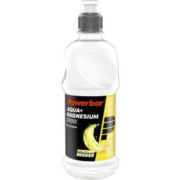 Powerbar Aqua+ Magnesium Drink - 500 ml