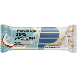 Powerbar 30% Protein Plus - Vanilla Coconut