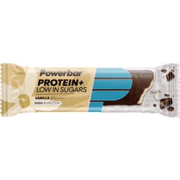 Powerbar Protein Plus Low Sugar Bar - Vanilla