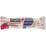 Powerbar ProteinPlus + L-Carnitin Riegel