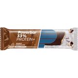 Powerbar ProteinPlus 33% Barre