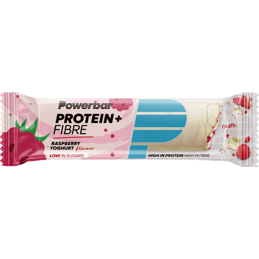 Powerbar Protein Plus Fibre