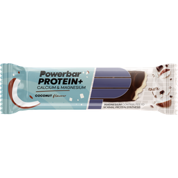 Powerbar Protein Plus - Calcium & Magnesium - Coconut