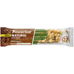 Powerbar Natural Energy Bar - Sweet'n Salty