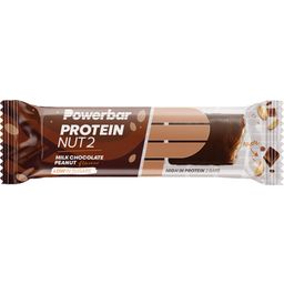 Powerbar Protein Nut2 Bar - cioccolato al latte - arachidi