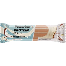 Powerbar Protein Nut2 Bar - White Chocolate Coconut