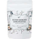 Bake Affair Té en Bolsa - Good Morning Favourite Day - 25 g