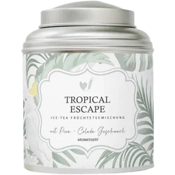 Bake Affair Ice-Tea - Tropical Escape - 140 g