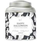 Bake Affair Te "Happy Halloween"