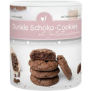 Cookies, Temna čokolada in piškoti (337 g)