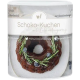 Bake Affair Schoko-Kuchen mit Lebkuchengewürz