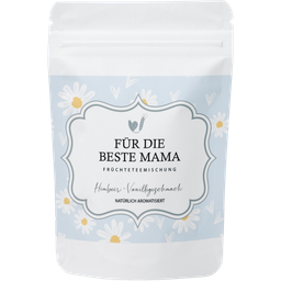 Bake Affair Tisana in Busta - For the Best Mom - 30 g