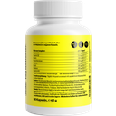 ZeinPharma Super B-Komplex + Biotin - 90 capsules