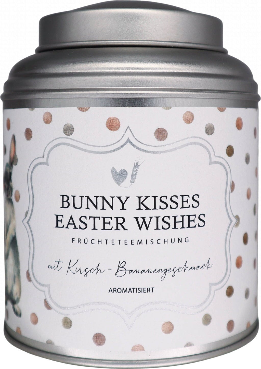 Bake Affair Früchtetee „Bunny Kisses Easter Wishes“