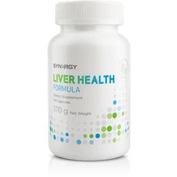 Synergy Liver Health - 100 Kapseln