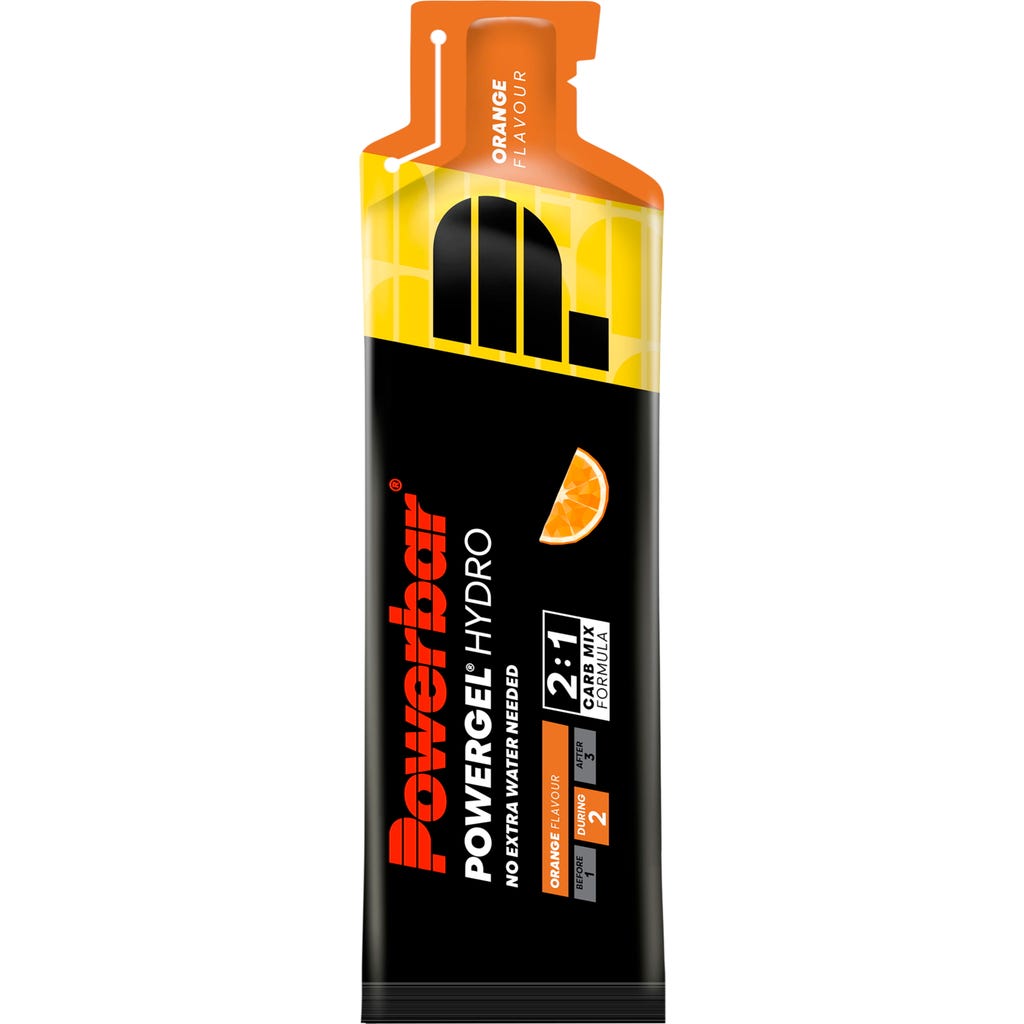 Powerbar Gel Energetico - PowerGel Fruit - 41g