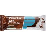 Powerbar 52% Protein Plus Bar