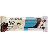 Powerbar Tyčinka 52 % Protein Plus