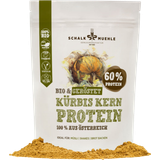 Organic Roasted Pumpkin Seed Protein Powder