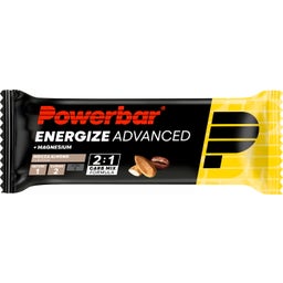 Powerbar Energize Advanced Bar - Mocca Almond