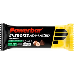 Powerbar Energize Advanced - Hazelnut Chocolate