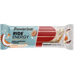 Powerbar Ride Energy - Coconut Hazelnut Caramel