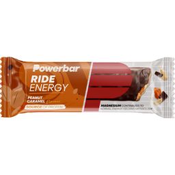 Powerbar Ride Energy - Peanut-Caramel