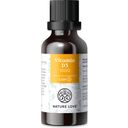 Nature Love Vitamin D3 1000 - 30 ml