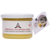 Original Ayurveda Ghee, Organic