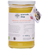 Original Ayurveda Ghee, Bio