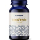 Dr. Wunder LipoFerrin 7Quell® (Iron)