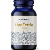 Dr. Wunder LipoFerrin 7Quell® (Iron)