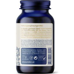 Dr. Wunder LipoFerrin 7Quell® (Iron)