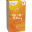 Sensilab Vitamin C 1000 mg - 15 packages